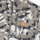 Onca Gear Elastic Jacket - Men's, Camo Ibex, Small, 301-S