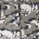 Onca Gear Elastic Jacket - Men's, Camo Ibex, Small, 301-S