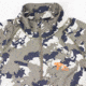 Onca Gear Fresh Long Sleeve Shirt - Mens, Camo Ibex, Extra Small 202-XS