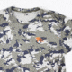 Onca Gear Fresh T-shirt - Mens, Camo Ibex, Extra Small 201-XS