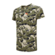 Onca Gear Fresh T-shirt - Mens, Camo Ibex, Extra Small 201-XS