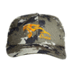 Onca Gear Gorra Shell Cap, Camo Ibex, One Size 102