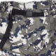 Onca Gear Rain Pant - Mens, Camo Ibex, Small 404-S