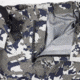 Onca Gear Rain Pant - Mens, Camo Ibex, Small 404-S