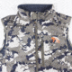 Onca Gear Shell Vest - Mens, Camo Ibex, Small 302-S