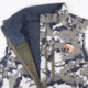 Onca Gear Shell Vest - Mens, Camo Ibex, Small 302-S
