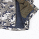 Onca Gear Shell Vest - Mens, Camo Ibex, Small 302-S
