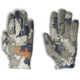 Onca Gear Therm Gloves, Camo Ibex, Extra Small 120-XS