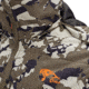 Onca Gear Warm Jacket - Men's, Camo Ibex, Small, 305-S