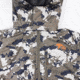 Onca Gear Warm Jacket - Men's, Camo Ibex, Small, 305-S