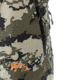 Onca Gear Warm Pant - Mens, Camo Ibex, Small 403-S