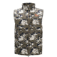 Onca Gear Warm Vest - Mens, Camo Ibex, Small 304-S