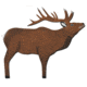 Oncore Targets Elk Self-Healing Archery Target, Brown/White, Large, E1