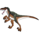 Oncore Targets Raptor Self-Healing Archery Target, Brown/Green/Black, Small, DN2-G