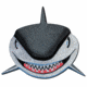 Oncore Targets Shark Self-Healing Archery Target, Gray, Medium, FN7