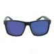 One Bankroll Sunglasses, Matte Black, 21941