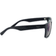 One Bankroll Sunglasses, Matte Black, 21941