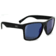 One Bankroll Sunglasses, Matte Black, 21941