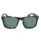 One Bankroll Sunglasses, Matte Tortuga Green, 21940