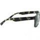 One Bankroll Sunglasses, Matte Tortuga Green, 21940