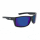 One Fathom Sunglasses, Matte Black, 22059