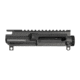 One Horse Ar15 A3 Stripped Upper Receiver Anodized Black, OHUR02