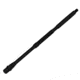 One Horse 5.56x45mm NATO Threaded AR Barrel, 16in, M4, Carbine Length, 1-7 Twist, 1/2x28, Black, OH-BR01