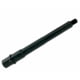 One Horse 5.56x45mm NATO Threaded AR Barrel, 7.5in, Medium, Pistol Length, 1-7 Twist, 1/2x28, Black, OH-BR07