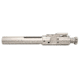 One Horse M16 5.56x45mm NATO/.223 Remington/.300 Blackout Bolt Carrier Group, Nickel Boron, Nickel, OH-UBC02