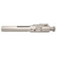 One Horse M16 5.56x45mm NATO/.223 Remington/.300 Blackout Bolt Carrier Group, Nickel Boron, Nickel, OH-UBC02
