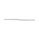 One Horse AR-15/AR-10 Carbine Length Gas Tube, Stainless, OH-GT02