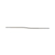 One Horse AR-15/AR-10 Carbine Length Gas Tube, Stainless, OH-GT02