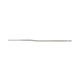 One Horse AR-15/AR-10 Mid Length Gas Tube, Stainless, OH-GT03