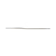 One Horse AR-15/AR-10 Mid Length Gas Tube, Stainless, OH-GT03