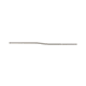 One Horse AR-15/AR-10 Pistol Length Gas Tube, Stainless, OH-GT01
