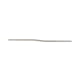 One Horse AR-15/AR-10 Pistol Length Gas Tube, Stainless, OH-GT01