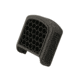 One Hundred Concepts HexCap, Kill Flash, Fits Aimpoint ACRO P2, Matte Finish, Black, Snap-Fit OHC-HC-AP2