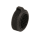 One Hundred Concepts HexCap, Kill Flash, Fits Aimpoint Micro Optics, Matte Finish, Black, Snap-Fit OHC-HC-MICRO