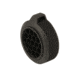 One Hundred Concepts HexCap, Kill Flash, Fits Aimpoint Micro Optics, Matte Finish, Black, Snap-Fit OHC-HC-MICRO