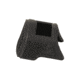 One Hundred Concepts HexCap, Kill Flash, Fits Holosun 507C, Matte Finish, Black, Snap-Fit OHC-HC-507C
