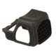 One Hundred Concepts HexCap, Kill Flash, Fits Trijicon RMR, Matte Finish, Black, Snap-Fit OHC-HC-RMR