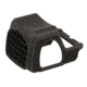 One Hundred Concepts HexCap, Kill Flash, Fits Trijicon RMR, Matte Finish, Black, Snap-Fit OHC-HC-RMR