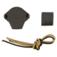 One Hundred Concepts LightCap, Cover, Fits Modlite OKW/PLH or Similar, Matte Finish, Black, Medium OHC-LC-MD