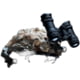 One Hundred Concepts HelmetScrim, Desert Tiger Stripe, OHC-HS-DTS