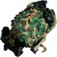 One Hundred Concepts HelmetScrim