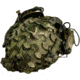 One Hundred Concepts HelmetScrim