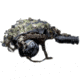 One Hundred Concepts HelmetScrim