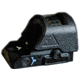 One Hundred Concepts HexCap, Holosun 507C, Black, OHC-HC-507C