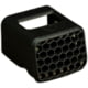 One Hundred Concepts HexCap 509T, Black, OHC-HC-509T