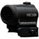 One Hundred Concepts HexCap ARO, Black, OHC-HC-ARO